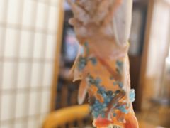 -山盛创作料理·Yamamori(珠宾店)