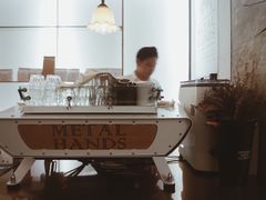 -铁手珈琲制造局metalhands(望京店)