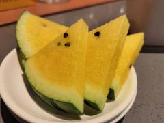 -巴奴毛肚火锅(二七万达店)