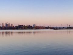 -尚贤河湿地