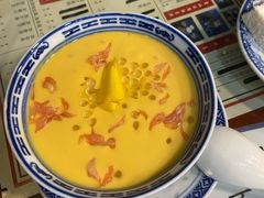 杨枝甘露-捷信牛奶甜品世家(五道口店)