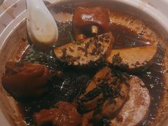-筱爷叔·上海传统手工菜(玉树路店)