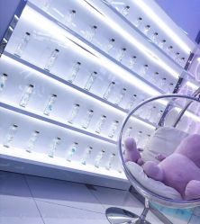 -P.STYLE 派斯造型