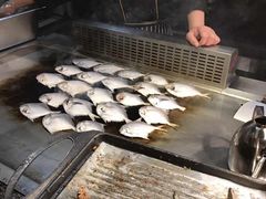 -多伦多海鲜自助餐厅(百盛购物中心三阳店)