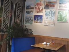 -新疆伏拉沃餐厅(白龙南路店)