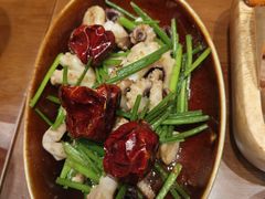 -8PINTS八品脱·日料·烧鸟·精酿小酒馆(莘庄店)