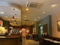 -星巴克(陆家嘴软件园店)