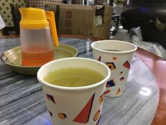 竹蔗汁-公利真料竹蔗水(中环店)