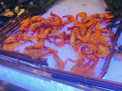 -万达瑞华酒店美食汇自助餐厅(楚河汉街店)