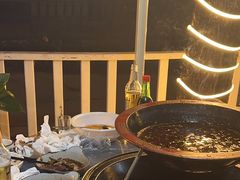 -刘家花园·柴火鸡·中餐酒楼·西昌烧烤(三圣乡店)