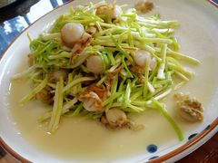 -绫罗岛海鲜私房菜(鸭绿江边店)