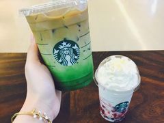 -星巴克臻选(成都太古里店)