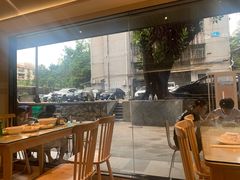 -东山茶寮(新安店)