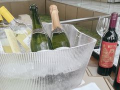 -傲廬·云端餐厅·深圳柏悦酒店