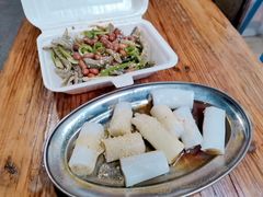 -陈添記·祖傳爽鱼皮·西关老字号(广州首店)