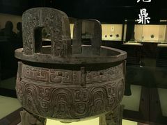 -上海博物馆(人民广场馆)