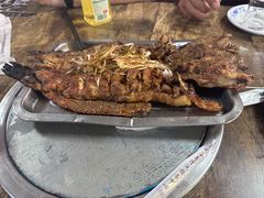 -清真·馬坡二旦烧烤(人生一串拍摄店)