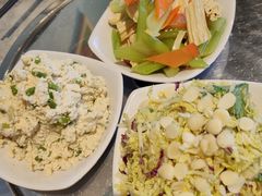 -蝎菜杨·牛肉面 羊蝎子火锅(光熙门北里店)