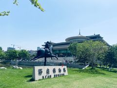-西安博物院