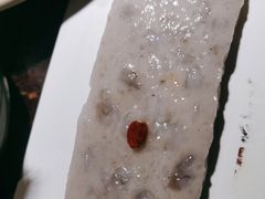 -老牌坊云南鱼豆花火锅(哈西万达店)