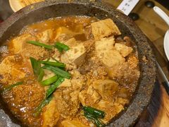 -老阿妈蒙古村·蒙古包·草原文化·歌舞表演(老君堂店)