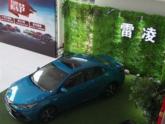 -上海和展广汽丰田4S店(老闵行店)
