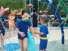 -苏州乐园森林水世界