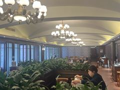 -老客站酒楼(金花南路店)