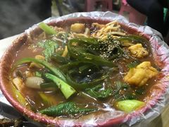 -老王太太串吧(中街店)
