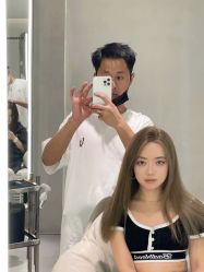 -3AM·S HAIR SALON烫发染发接发