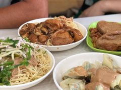 -珊珊小笼馆(仙霞路店)