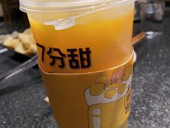 -7分甜(苏州中心店)