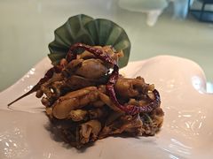 -湖锦酒楼·31年地道湖北菜(黄鹤楼店)