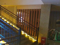 -华夏良子·足道SPA艾灸(龙潭路店)