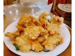-毛毛熏肉•东北菜老字号(大安街店)