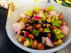 -很久以前羊肉串(南京路第一百货店)