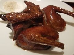-杭州JW万豪酒店-万豪中餐厅