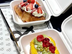 -BUTTERFUL&CREAMOROUS 黄油与面包(三里屯太古里店)