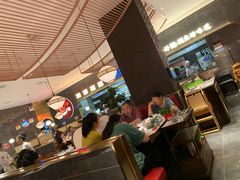 -捞神煲汤火锅(湖滨商业街店)