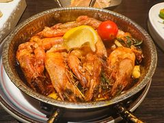 -庐灶江南·江南菜·四合院Bistro(东直门雍和宫·原华侨宾馆店)