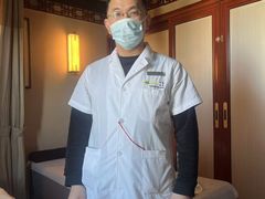 -裕和堂中医推拿艾灸(太古汇臻品店)