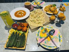 -木尔坦·Multan巴基斯坦清真餐厅halal(大智嘉园店)