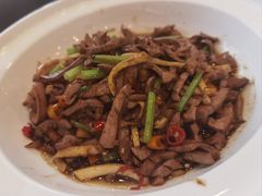 -攸州小镇家湘菜(小米科技园店)