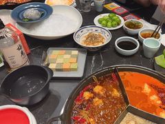 -巴蜀大将火锅(春熙店)