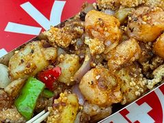 -海大南门夜市(海富街店)