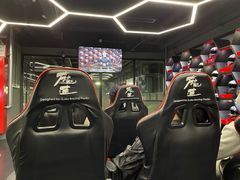 -魔赛卡丁车赛车汇(上海店)