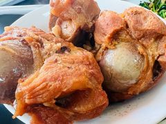 酱骨头-东北酱骨头馆(蓁巷店)