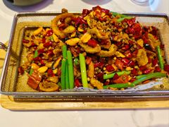 -渔家风味·鲅鱼水饺·央视展播·海鲜天津菜(开发区店)