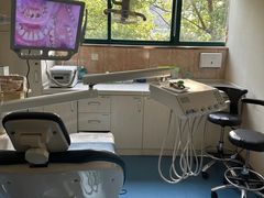 -优伢仕口腔(汽车西站店)