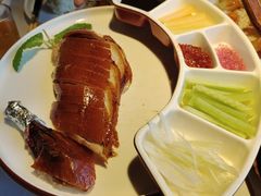 -大鸭梨烤鸭(枣园店)